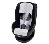 Altabebe AL7041 Copriseggiolino per Auto, Gruppo 1 (9-18kg), Nero