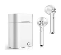 ALTADIF ALTWHEARB AURICOLARI WIRELESS, Bianco