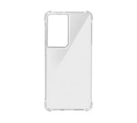 ALTADIF Protettiva ALTCS21UAG Custodia per Samsung Galaxy S21 Ultra, Trasparente