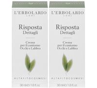 Altafitocosmesi Risposta Dettagli 30 Ml 2x30 ml Concentrato