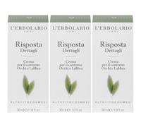 Altafitocosmesi Risposta Dettagli 30 Ml 3x30 ml Concentrato