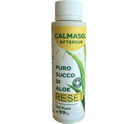 altagamma italia srls Calmasol reset doposole aloe puro succo 99% 150 ml