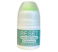 ALTAGAMMA ITALIA Srls DEO ROLL ON RESET PURAMAX DEODORANTE VEG TEA TREE ZENZERO LIME 50 ML