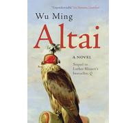 Wu Ming Altai (Tascabile)