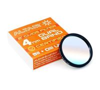 Altair Astro Filtro SII OIII DualBand ULTRA 4nm 2''