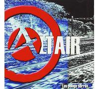 Altair - Les Poings Serres