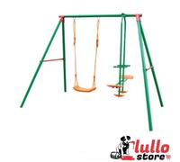 Altalena a 2 tiri mod.sgn-02h