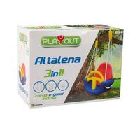 ALTALENA 3 IN 1 SEGGIOLINO