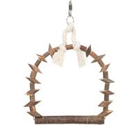 Altalena a arco 22 × 29 cm