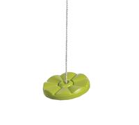 Altalena a disco da bimbo SWING con corda polietilene 220 cm Ø 30 cm max 50 Kg