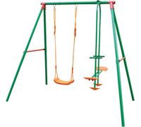 Altalena a 2 tiri mod.sgn-02h