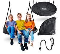Altalena a nido di cicogna Neo-Sport NS-103 da 110 cm