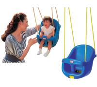 Seggiolino Altalena 3in1 Little Tikes 430900070 -nuovo-Italia