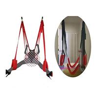 altalena all'aperto Corda Regolabile Manêttê Šêxy àdulti Attrezzature Per Esercizi Altalena Da Giardino Amore Altalena Šêx Toysper per Cóppie Dónna Šêsso Accessori Hang on Door Swing shPP5