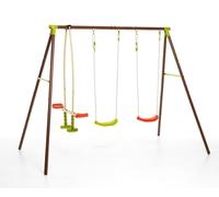 Altalena Bimbo 4 posti 270x155xH195 portata 50 kg
