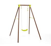 Altalena Bimbo BARN 1 Dim: 145x155xH195cm in metallo