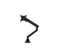 Altalena Braccio Monitor Singolo Nero