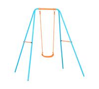 Altalena con Seggiolino e Picchetti OUTSUNNY IT344-066V00BU