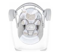 Altalena Bright Starts Ingenuity Cuddle Lamb