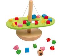 Altalena d‘equilibrio
