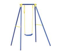 Altalena da Giardino 1 Posto 145x1142x182 cm