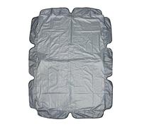 Altalena da Giardino Copertura Protettiva 420D Impermeabile Materiale Oxford per