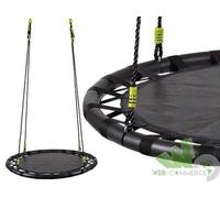 ALTALENA DA GIARDINO GRANDE ROTONDA Ø100 CM DA ESTERNO BAMBINO MAX 50 KG