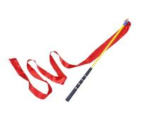 Altalena da golf con nastro, correzione dei gesti del bastone da riscaldamento con nastro, leggero swing trainer per familiari, amici e bambini