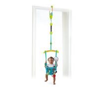 Altalena Da Porta Deluxe Bounce n Spring Con 4 Giochi Cinghia Regolabile