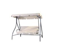 Altalena / Dondolo a 3 Posti Mod. Romantic