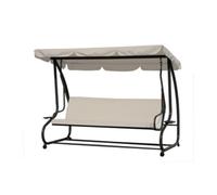 Altalena / Dondolo a 3 Posti Mod. Sofa