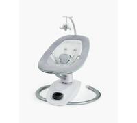 Altalena Elettrica Momcozy CocoSway 3D-Motion per Neonati