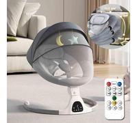 Altalena Elettrico (Grigio)