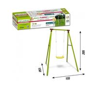 Altalena Flamingo New Plast AG1272