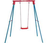 ALTALENA GARLANDO MODELLO CANDY 1 SINGOLA CON UN SEGGIOLINO A TAVOLETTA