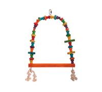 Altalena in Legno Imac Large - 1° ORDINE? scegli lo sconto BZR5 / BZR20 + 200 punti fedeltà