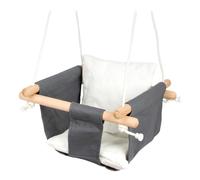 Altalena in legno per bambini Baby Comfort Small Foot