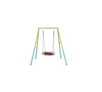 Altalena nido Intex per bambini