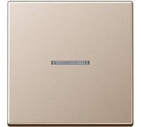 Altalena Jung A590KO5CH 1 velocità, per interruttore/pulsante KO, con fibra o...