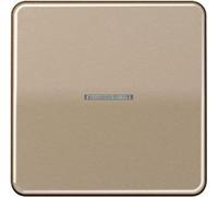 Altalena Jung CD590KO5GB 1 scomparto, per interruttore/pulsante, alluminio, I...