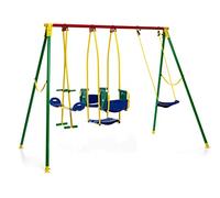 ALTALENA 5 POSTI- GIOCHI BAMBINI PER ESTERNO - GIARDINO - CASA