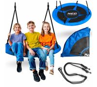 Altalena Neo-Sport Swingo 110 cm a nido di corvo