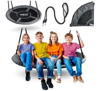 Altalena Neo-Sport Swingo 120 cm a nido d'aquila