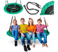Altalena Neo-Sport Swingo 120 cm a nido d'aquila