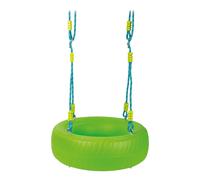 altalena per bambini a forma di pneumatico small foot