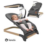 Altalena per bambini altalena per bambini lettino per bambini circolazione d'...