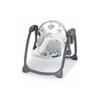 ALTALENA PER BAMBINI CAM MIDI CON BARRA GIOCO DA 0 A 9KG