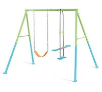 E_0002_S8903270 Intex Altalena Intex 44120 Altalena basculante 251 x 211 x 254 c