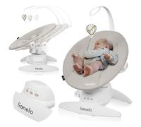 Altalena per bambini elettrica Lionelo IRIS altalena per bambini