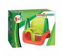 Altalena per bambini giochi all'aperto dondolo bimbi 5+